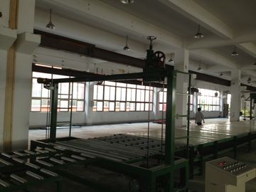 다기능 저압 거품 기계/선에게 자동적인 200L/분을 하는 지속적인 갯솜