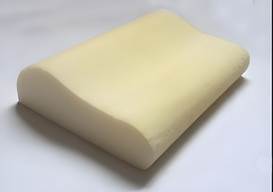 정밀 흡수 장치 폼 컷 1650mm 블레이드 길이 PLC 제어 수평 절단 기계