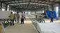130KW PE Foam Net Making Machine , EPE Bags Foam Manufacturing Equipment